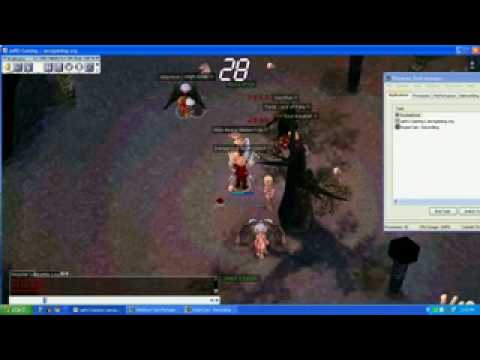 Kakuzu Owning Part 2 ( Champ )