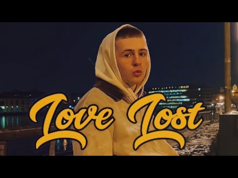 D-Coy - Love Lost (OFFICIAL MUSIC VIDEO)