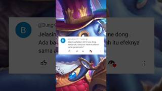 Download lagu PERBEDAAN BAR BIRU DAN BAR MERAH PADA HERO BANE mp3