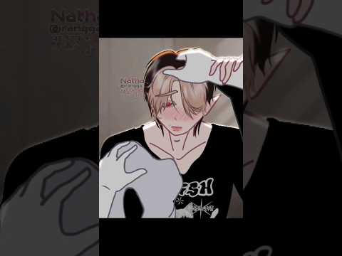 I just like Y/N 🤍🐊 WARNING CRINGE⚠️ [original Idea] #gachalife2#gachaclub#gacha#gachatrend