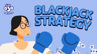 Introducing blackjack strategy