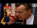 Command Conquer Red Alert 2 Intro Opening Cinematic 4K