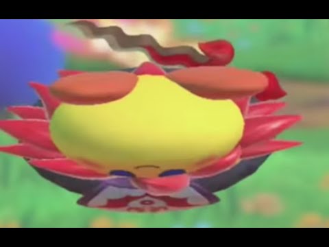 Friendly Field   Kirby Star Allies Music