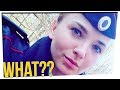 Woman Kicked Out Of Police Academy For Strange Reason Ft DavidSoComedy