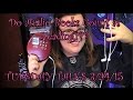 Are Audio Books Reading??? | Tuesday Talks 3/24 ...