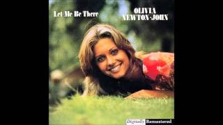 Olivia Newton John Amoureuse