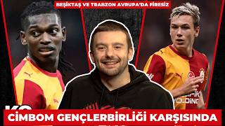 GENÇLERBİRLİĞİ-GALATASARAY MAÇ ÖNÜ, ROTASYON ZAMANI, SALAH SAYGILAR, KARTAL UÇTU
