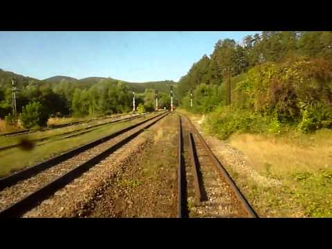 [M300] Autumnal Cabview: Piatra Craiului - Suncuius (~3x Timelapse)