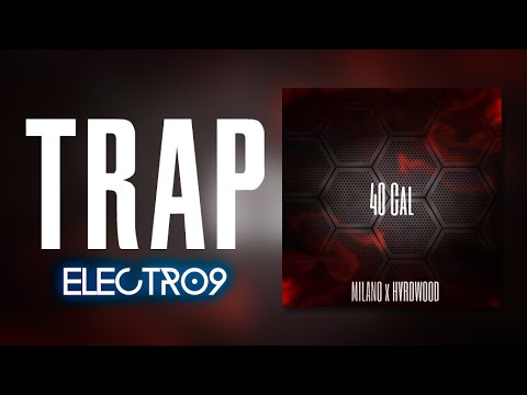 Milano x HVRDWOOD - 40 Cal (Original Mix)