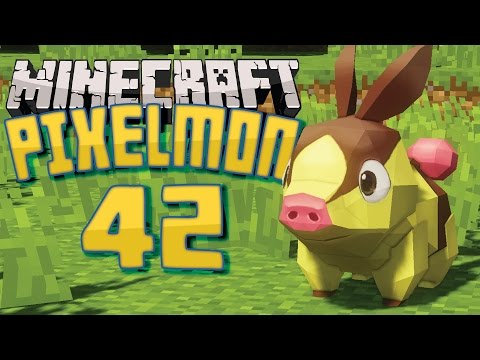 NEW SHINY EGGS?! | Minecraft: Pixelmon Public Server | Episode 42