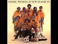 Love Me Tomorrow-Sergio Mendes & Brasil '77