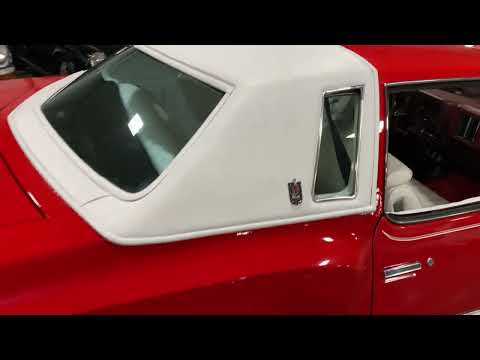 1976 Chevrolet Monte Carlo (CC-1945966) for sale in Grand Rapids, Michigan