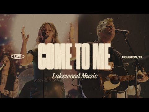 Thumbnail for Come To Me video