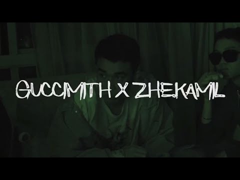 Guccimith & Zhe Kamil - No Games (Official Music Video)