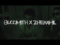 Guccimith Zhe Kamil No Games Official Music Video