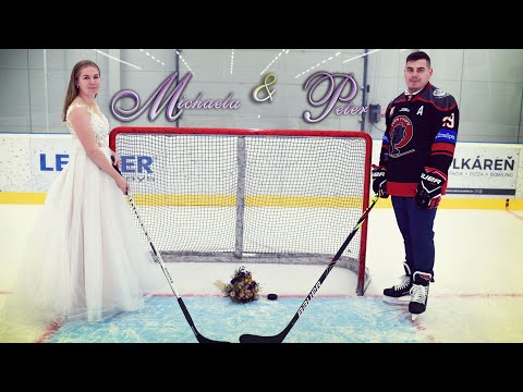 Svadba zostrih Michaela & Peter 2022