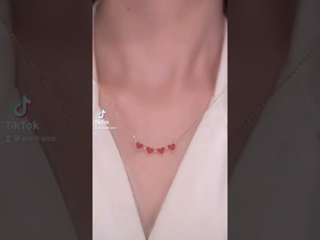 سلسال القلوب المميز