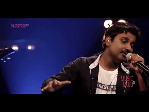 Paadam Pootha Kaalam - Najim Arshad ft The Seventh Note - Music Mojo Season 3 - KappaTV