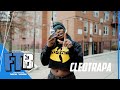 Cleotrapa Protect Ya Neck Freestyle From The Block Performance New York