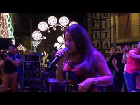 DANIELA MONTALBANO - BORGO VECCHIO (PALERMO) 28/07/2018