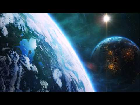 Ilya Flame - Fractal Universe (Original Mix)