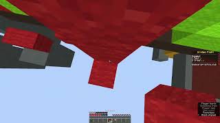 Block Clutchy(Volume Warning..Kinda)