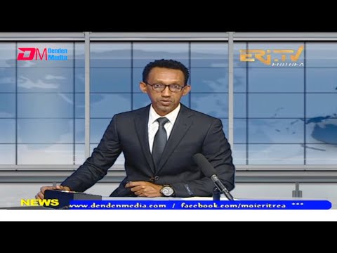 News in English for September 21, 2021 - ERi-TV, Eritrea