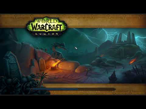 Trial of Valor: Odyn's Favor, WoW Legion