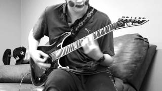 [Dan Machi ED Theme] Kanon Wakeshima - RIGHT LIGHT RISE - Full Ver. Guitar Cover