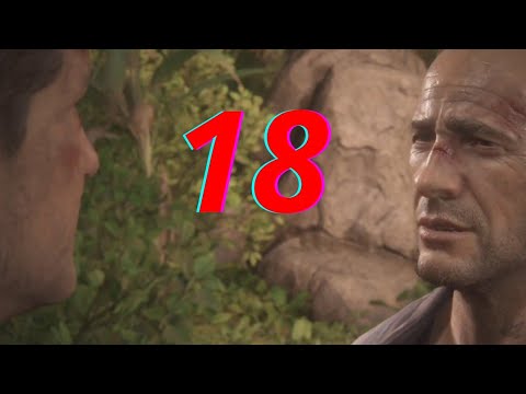 CI hanno TESO una TRAPPOLA - Uncharted 4 ita (GAMEPLAY PS5 FULL HD) - Ep. 18