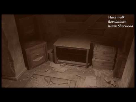 Mask Walk - Revelations - Soundtrack