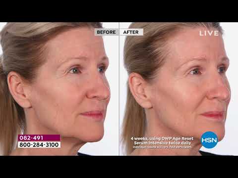 HSN | Wake Up Beautiful with Valerie - Skinn Cosmetics 02.02.2022 - 09 AM