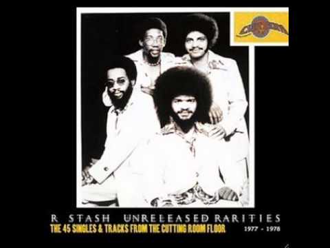 Rasputin's Stash - Sweet Vibe 1977 DISCO/MODERN SOUL