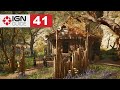 Assassin's Creed Valhalla Walkthrough - In Dreams (Part 41)