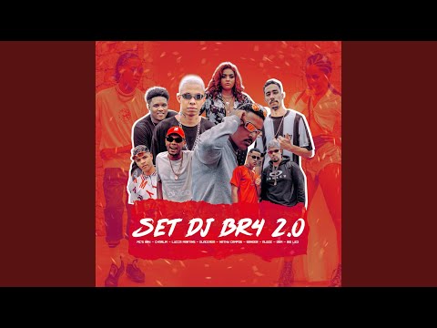 Set Dj Br4 2.0