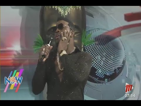 Fantastic Friday on NOW - Swappi