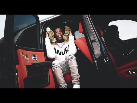 Yungeen Ace - Industry Invasion (Official Music Video)