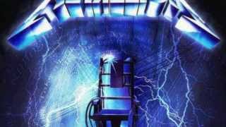 Metallica - Ride The Lightning - Full Album (HD 720p)