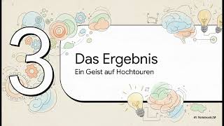 Dein HSP-Geist