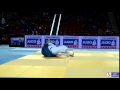Judo 2015 Grand Prix Tbilisi Rogic SRB Ri PRK 57kg