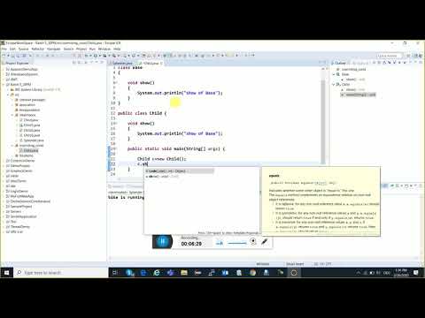 Free Online Training Session Java 57 Java Tutorial In Hindi Java Tutorial For Beginner