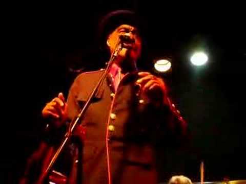 The Sadies & Andre Williams - Agile, Mobile and Hostile