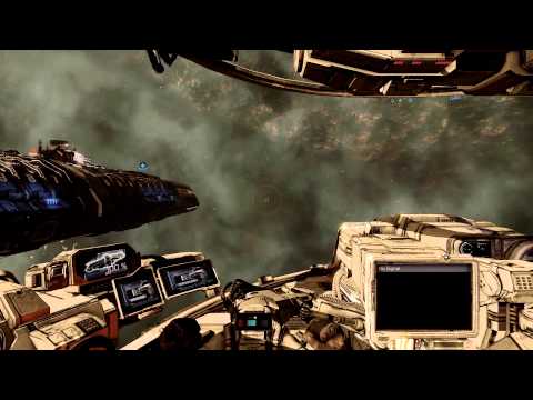 X Rebirth - Teaser Trailer (PEGI)