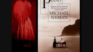 The Mood That Passes Through You - Michael Nyman- in The Piano (2004)
