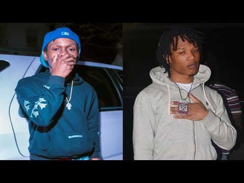 B Lovee CALLS Out BlockWork & Says "COPWORK STARTED THROWING UP WHEN KNOCKS CAME OUT!"