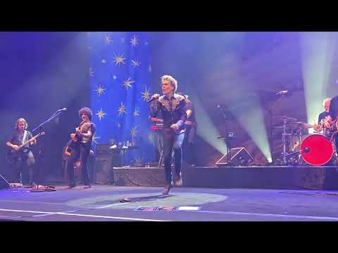 Nando Reis - “O mundo é Bão Sebastião” - (Ao Vivo na Concha Acústica - Salvador/Ba - 20/10/24)