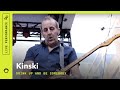 Kinski, "Drink Up And Be Somebody": Live @ Capitol Hill Block Party