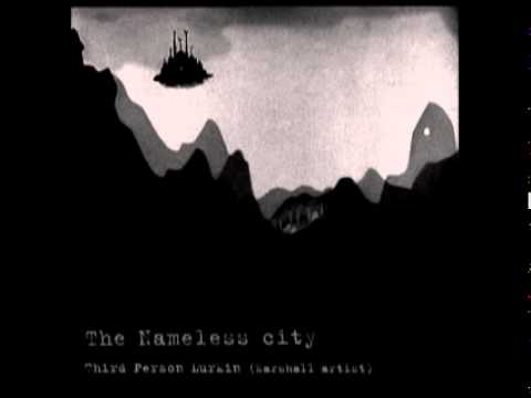 Third Person Lurkin - The Silver Key