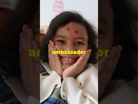 Smiles of Peace | Mother Teresa’s Simple Wisdom