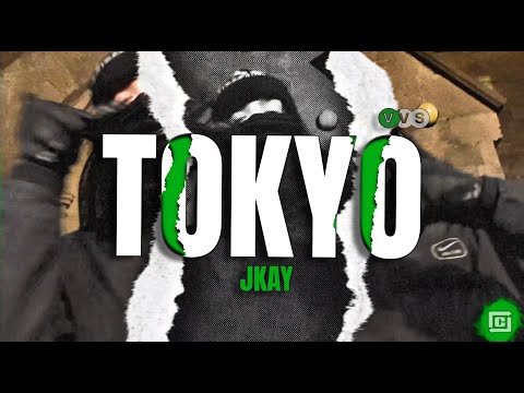 JKAY - TOKYO (Official Video)